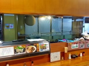 2月 2016 磯料理ヨット 三重県志摩市浜島町にある飲食店